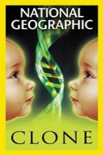 Watch National Geographic: Clone Gomovies