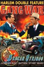 Watch Broken Strings Gomovies