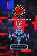 Watch Queensryche: Operation Livecrime Gomovies