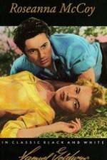 Watch Roseanna McCoy Gomovies