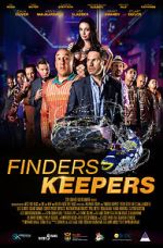 Watch Finders Keepers Gomovies