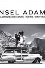Watch Ansel Adams A Documentary Film Gomovies