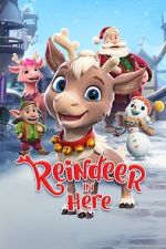 Watch Reindeer in Here (TV Special 2022) Gomovies