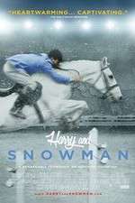 Watch Harry & Snowman Gomovies