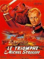 Watch Le triomphe de Michel Strogoff Gomovies