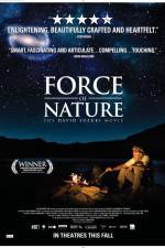 Watch Force of Nature The David Suzuki Movie Gomovies