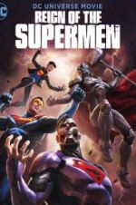 Watch Reign of the Supermen Gomovies