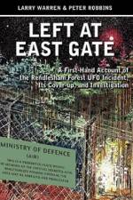 Watch Left at Eastgate: The Rendlesham Forest Incident Gomovies