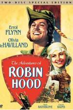 Watch The Adventures of Robin Hood Gomovies