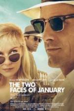 Watch The Two Faces of January Gomovies
