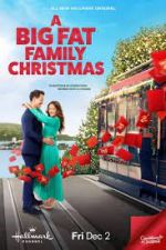 Watch A Big Fat Family Christmas Gomovies