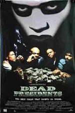 Watch Dead Presidents Gomovies