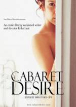 Watch Cabaret Desire Gomovies