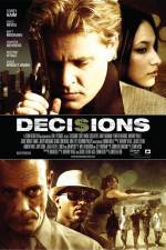 Watch Decisions Gomovies