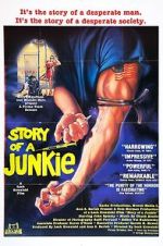 Watch Story of a Junkie Gomovies