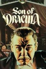 Watch Son of Dracula Gomovies