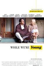 Watch While We're Young Gomovies