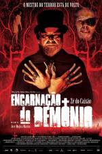 Watch Devil's Reincarnation (Encarnacao do Demonio) Gomovies