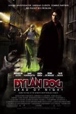 Watch Dylan Dog Dead of Night Gomovies
