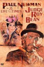 Watch The Life and Times of Judge Roy Bean Gomovies