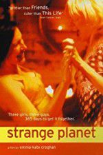 Watch Strange Planet Gomovies