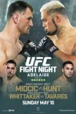 Watch UFC Fight Night 65 Gomovies