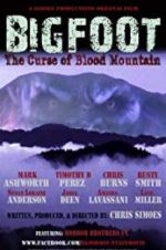 Watch Bigfoot: The Curse of Blood Mountain Gomovies