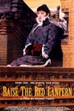 Watch Raise the Red Lantern Gomovies