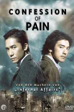 Watch Confession of Pain Gomovies