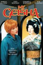 Watch Meine Geisha Gomovies