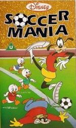 Watch Sport Goofy in Soccermania Gomovies