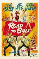 Watch Road to Bali Gomovies