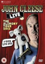 Watch John Cleese: The Alimony Tour Gomovies
