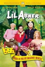 Watch Li'l Abner Gomovies