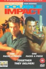 Watch Double Impact Gomovies