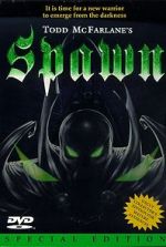 Watch Todd McFarlane's Spawn Gomovies