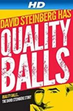Watch Quality Balls: The David Steinberg Story Gomovies