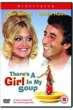Watch There's a Girl in My Soup Gomovies