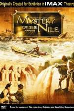Watch Mystery of the Nile Gomovies