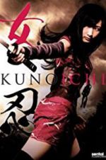 Watch The Kunoichi: Ninja Girl Gomovies