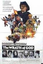Watch The Wrath of God Gomovies