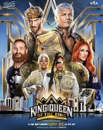 Watch WWE King and Queen of the Ring (TV Special 2024) Gomovies