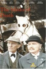 Watch Sherlock Holmes and the Masks of Death Gomovies