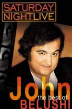Watch Saturday Night Live The Best of John Belushi Gomovies