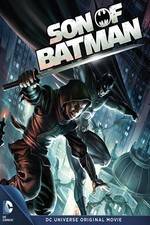 Watch Son of Batman Gomovies