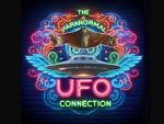 Watch The Paranormal UFO Connection Gomovies
