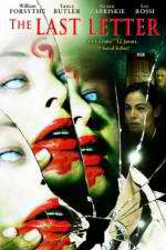 Watch The Last Letter Gomovies