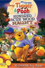 Watch My Friends Tigger and Pooh: The Hundred Acre Wood Haunt Gomovies