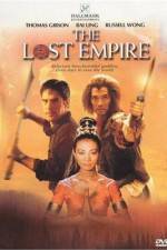Watch The Lost Empire Gomovies