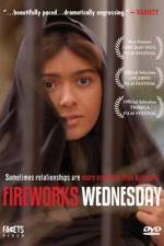 Watch Fireworks Wednesday Gomovies
